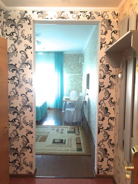 Hotel "Arai" Aktöbe Oda fotoğraf